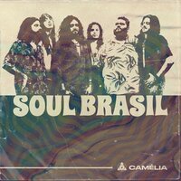 Camélia - Camelia