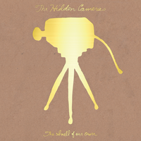 Heavy Flow of Evil - The Hidden Cameras