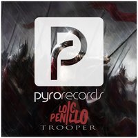 Trooper - Loic Penillo