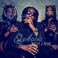 Generation Lost - Willy J Peso