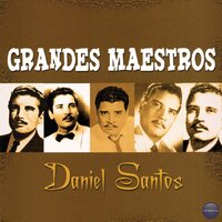 Sabor a Mí - Daniel Santos