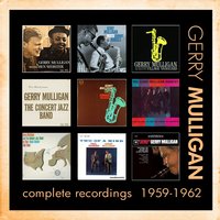 What's the Rush - Gerry Mulligan