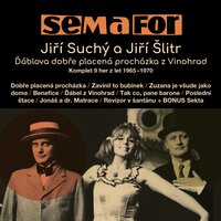 I Am Lucky - Josef Laufer & Milan Dvořák & Orchestr divadla Semafor