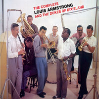 Bourbon Street Parade - Louis Armstrong