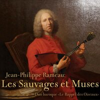 Nouvelles suites de pièces de clavecin, RCT 5-6: 7. Gavotte et 6 Doubles - Le Rappel des Oiseaux & Жан-Филипп Рамо