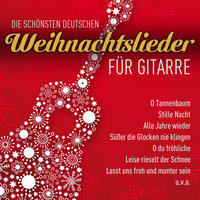Leise rieselt der Schnee - Deutsches Volksmusikensemble