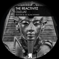 I Can Wait - The Reactivitz