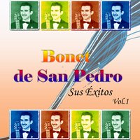 Río - Bonet de San Pedro