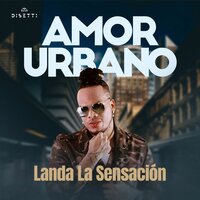 No Cree En El Amor - Landa la Sensacion