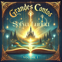 No Jardim Secreto - Sofya Lunna