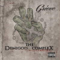 Son of the Atom Bomb - Grieve