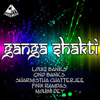 Raindrops on the Balcony - Louiz Banks & Gino Banks & Sharmistha Chatterjee & Mohini Dey