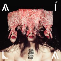 Clã da Pá Virada - Aíla
