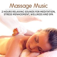 Healing Touch (Reflexology) - Relaxation