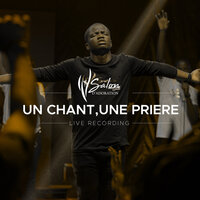 Il est là - Jonathan Munghongwa