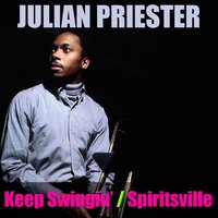 24-Hour - Julian Priester