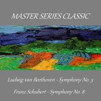 Symphony No. 5 in C Minor, Op. 67: I. Allegro con brio - Ludwig van Beethoven & Hamburg Rundfunk-Sinfonieorchester