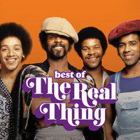 Stone Cold Love Affair - The Real Thing