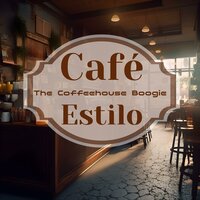 The Cafeteria of Today - Café Estilo