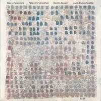 Trilogy II - Gary Peacock & Keith Jarrett & Jack DeJohnette