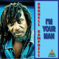 Oh Han Jah - Cornell Campbell