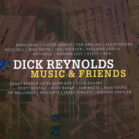 Fancy Miss Nancy (A Tribute to Nancy Wilson) - Dick Reynolds & Mike Smith & Steve Eisen