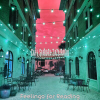 Alluring Moods for Feeling Positive - Cafe Smooth Jazz Radio