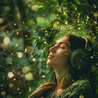 Calm Rhythm Bliss - Numerorum mysteria & Stone Martyrs & Deep Healing