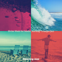 Hip Ambience for Weekends - Relaxing Jazz