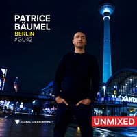 Collider - Patrice Bäumel