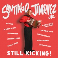 Destino Marcado - Santiago Jimenez Jr. & JR & Santiago Jimenez & Santiago Jimenez, Jr.