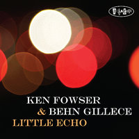 The Dog Days - Behn Gillece & Rick Germanson & Quincy Davis & Ugonna Okegwo & Ken Fowser