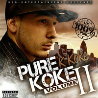 Note to God - K Koke
