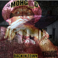 Mountains - MOHG_D
