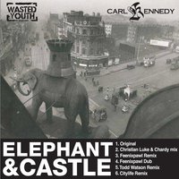 Elephant & Castle - Carl Kennedy