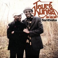 Nianthio - Toure Kunda