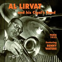 Original Dixieland One Step - Al Lirvat & Benny Waters
