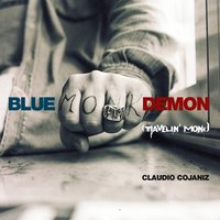Shuffle Boil - Claudio Cojaniz