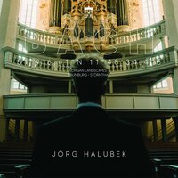 Liebster Jesu, wir sind hier, BWV 731 - Jörg Halubek & Johann Sebastian Bach