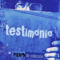 Pedro Nadie - Piero