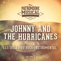 Miserlou - Johnny and the Hurricanes