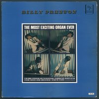 Let Me Know - Billy Preston