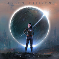 Raise Your Flag - Hidden Citizens & RÅNYA