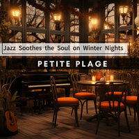 Glowing Embers of the Night - Petite Plage
