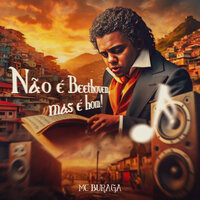 Diversão da Noite - MC Buraga