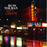 Big Ol' Wedding Party - Russ Tolman
