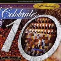 Night and Day (from "Gay Divorce") - Luc Andre Roberge & New Hampshire Gay Men's Chorus (NHGMC) & Gary Finger