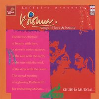 Pyari Ko Shringar - Shubha Mudgal