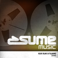 Shaki - Klik Klak & Tujamo