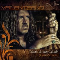 Glut der Nacht - Valenteano & Safiya